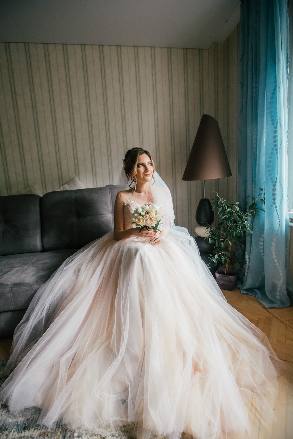 Антон И Мария. Наталия.Найика Свадебный и Семейный Фотограф в Подольске и в Москве