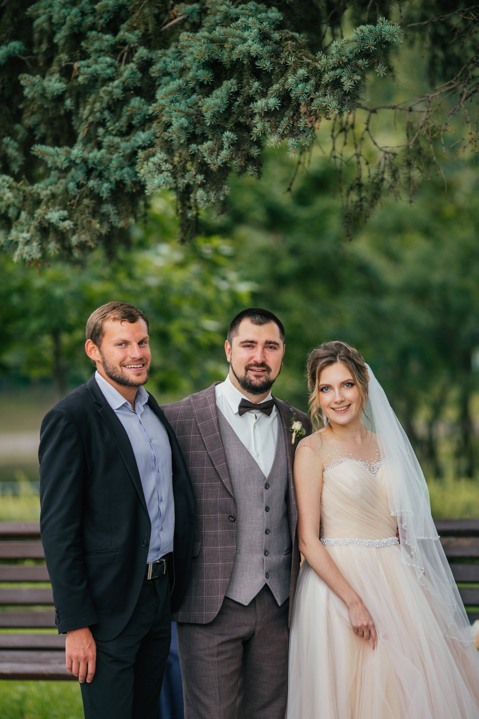 Антон И Мария. Наталия.Найика Свадебный и Семейный Фотограф в Подольске и в Москве