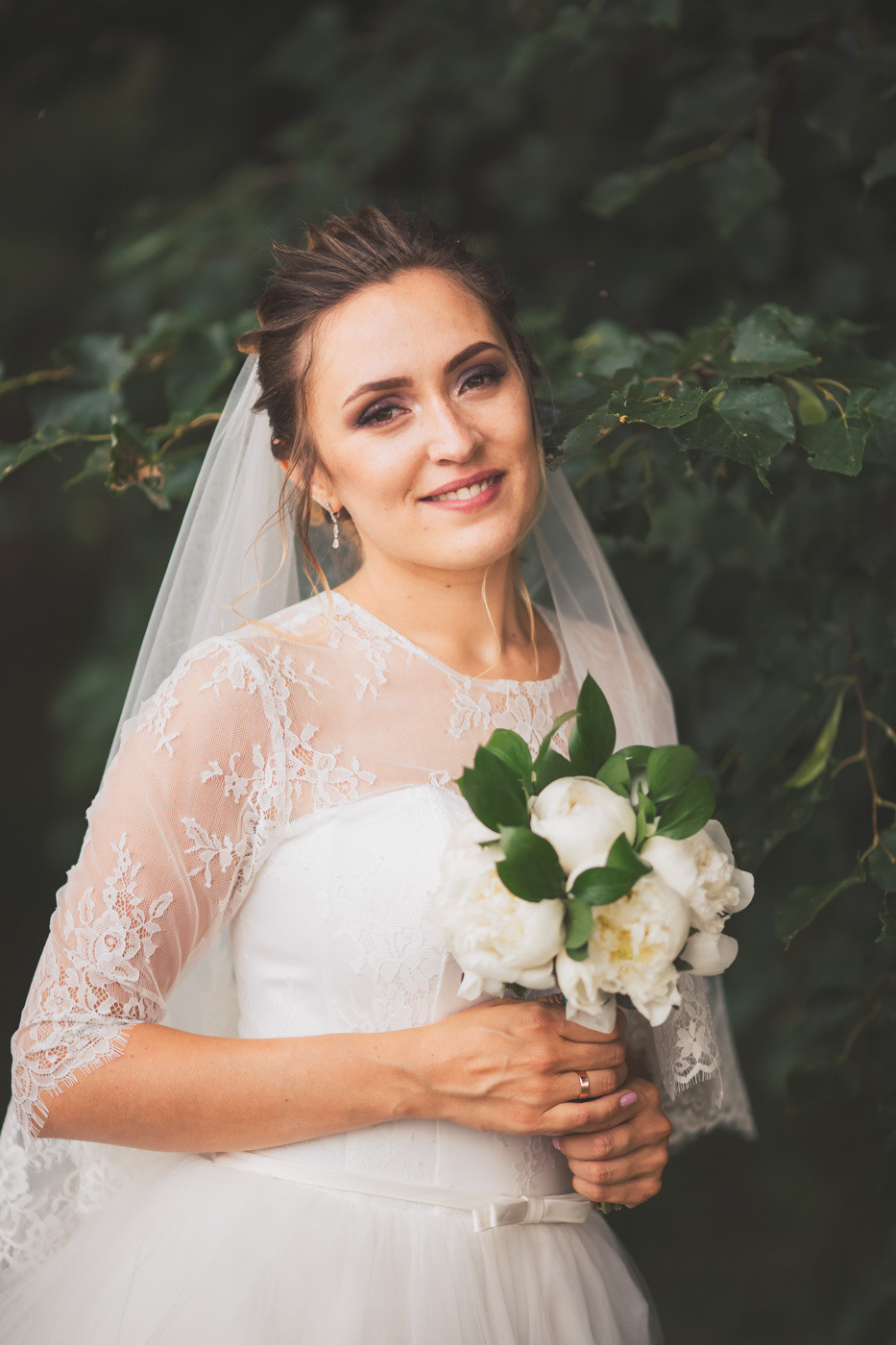 Дмитрий и Ирина. Наталия.Найика Свадебный и Семейный Фотограф в Подольске и в Москве