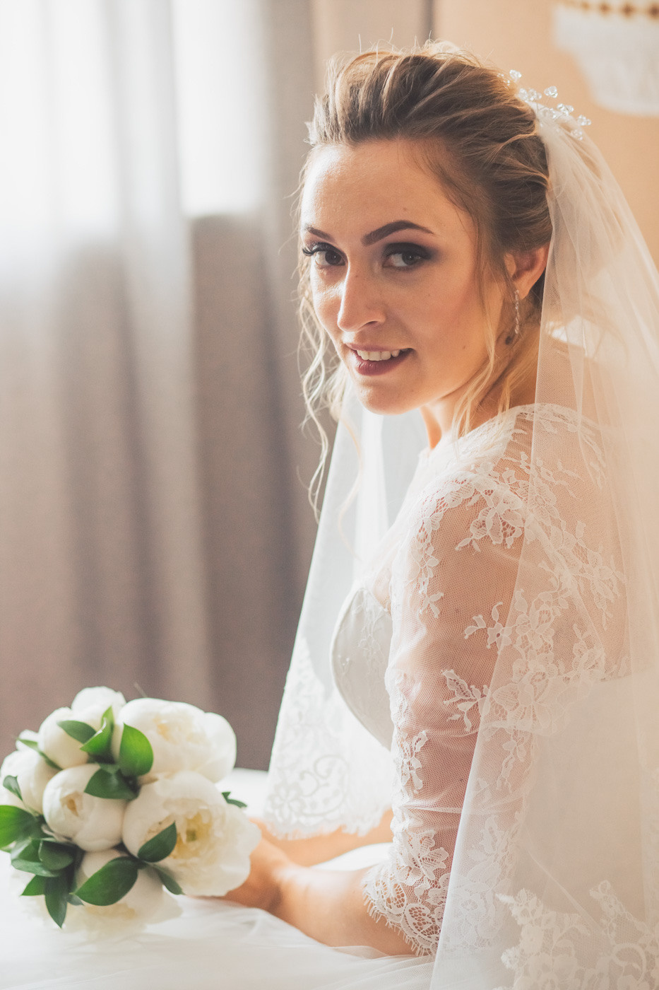 Дмитрий и Ирина. Наталия.Найика Свадебный и Семейный Фотограф в Подольске и в Москве