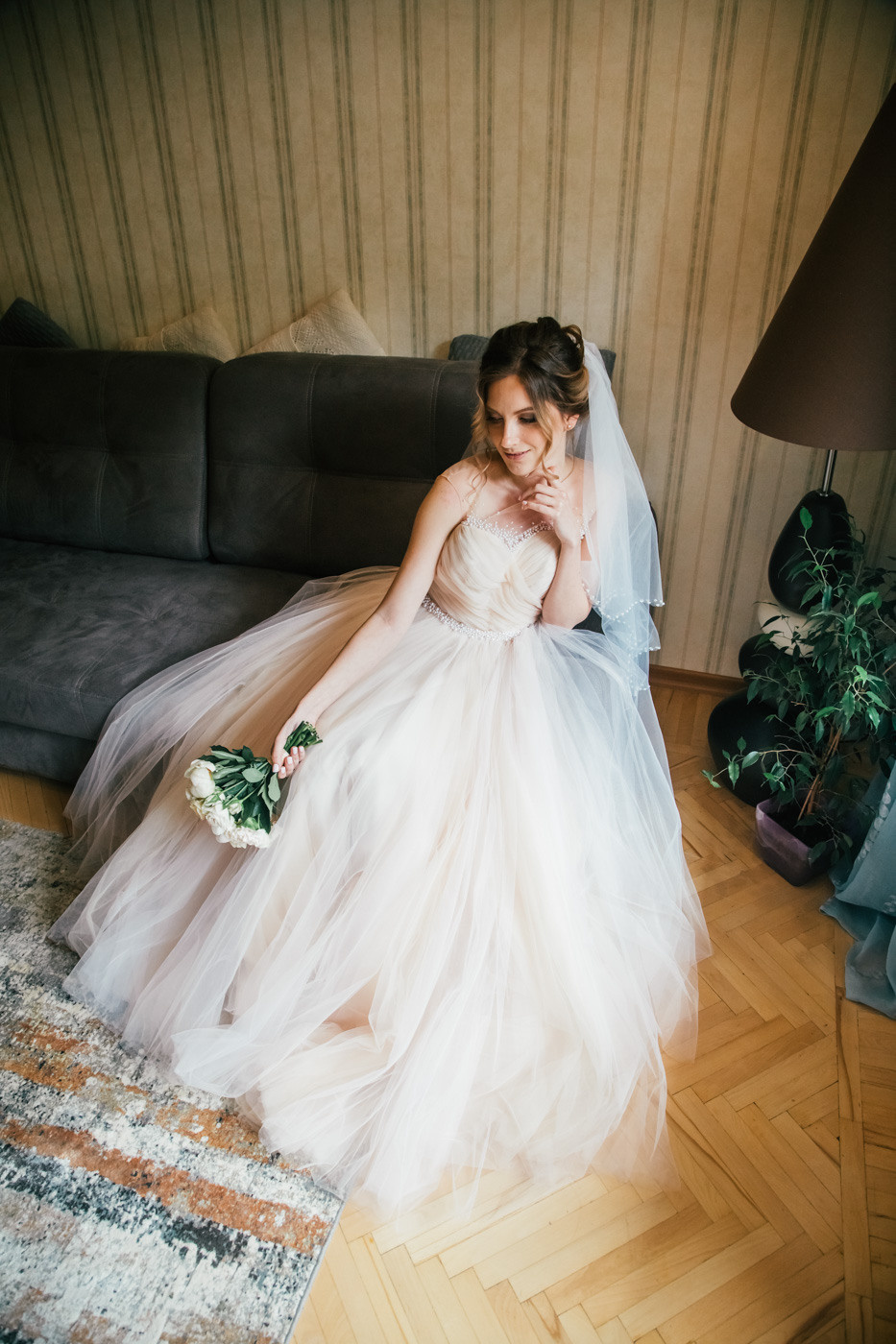 Антон И Мария. Наталия.Найика Свадебный и Семейный Фотограф в Подольске и в Москве