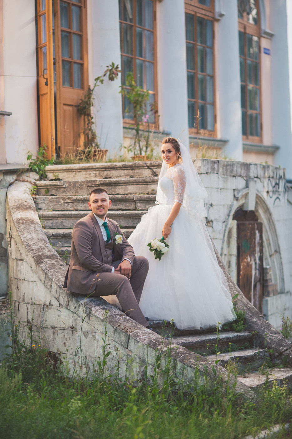 Дмитрий и Ирина. Наталия.Найика Свадебный и Семейный Фотограф в Подольске и в Москве