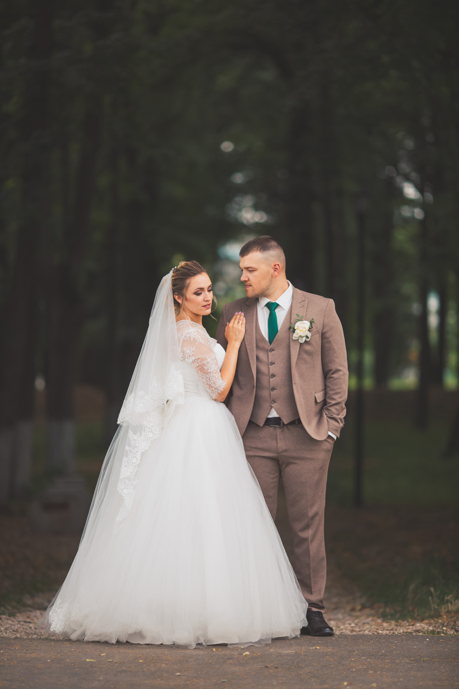 Дмитрий и Ирина. Наталия.Найика Свадебный и Семейный Фотограф в Подольске и в Москве