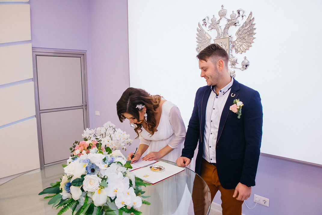 Павел и Наталья. Наталия.Найика Свадебный и Семейный Фотограф в Подольске и в Москве