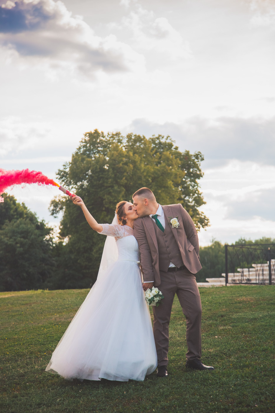 Дмитрий и Ирина. Наталия.Найика Свадебный и Семейный Фотограф в Подольске и в Москве
