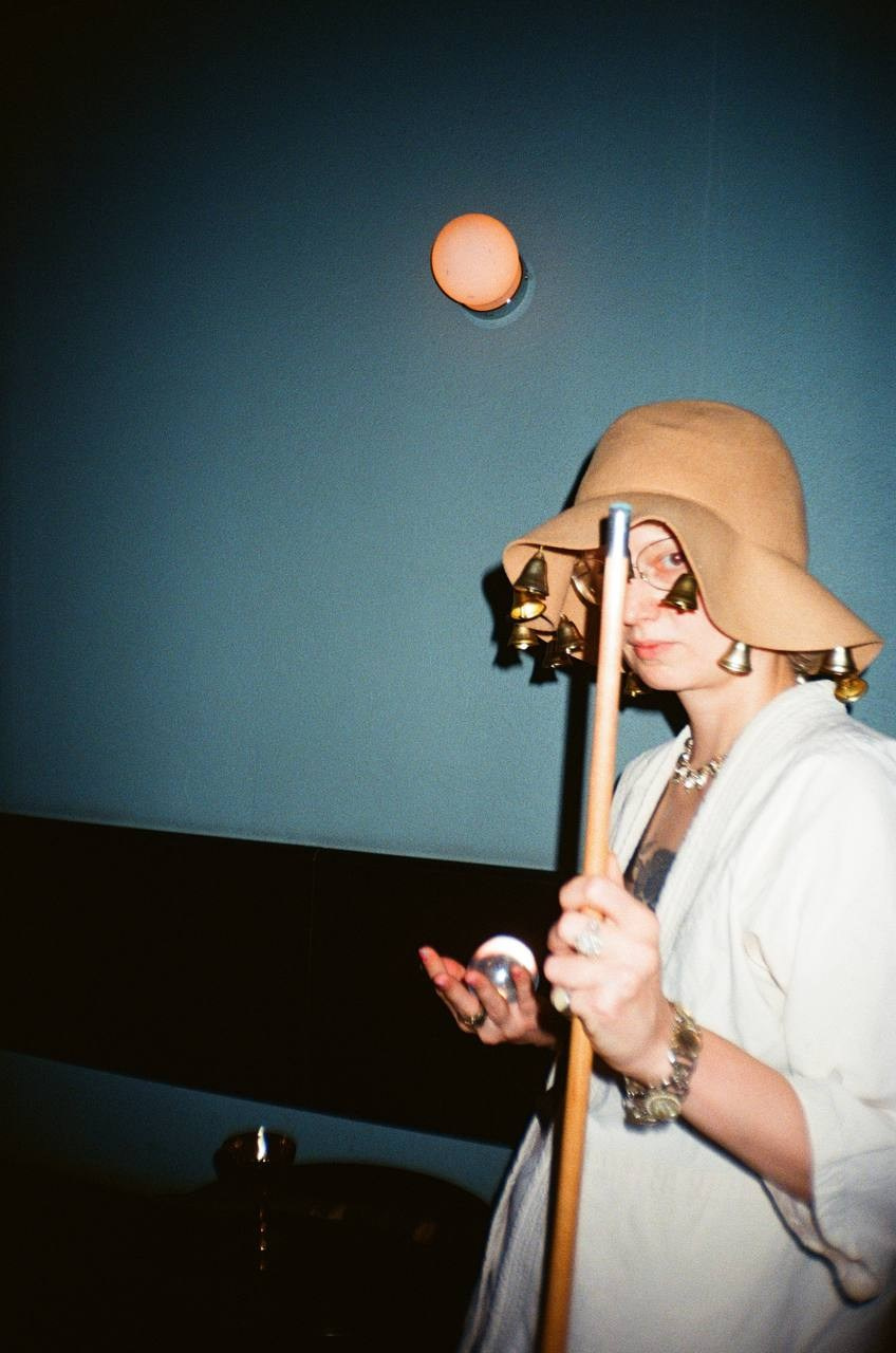 Nastya. Katya, photographer in Bali / Moscow