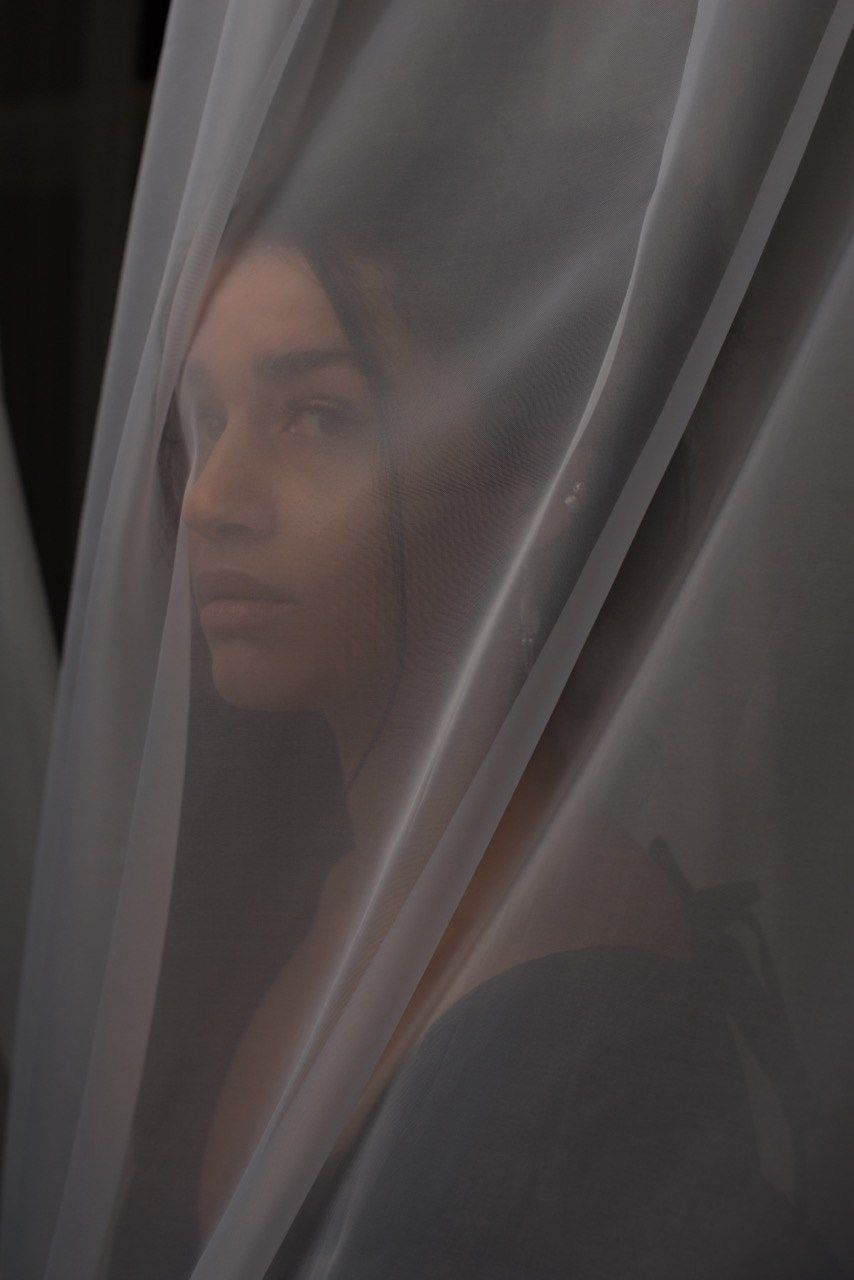 Кристи. Фотограф в СПБ Светлана Князева