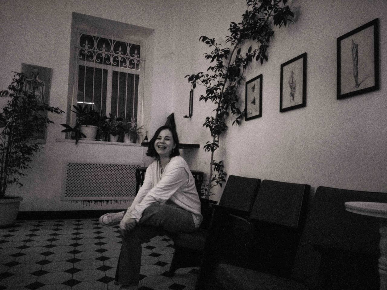 Все впереди. Костенко Анна pdie