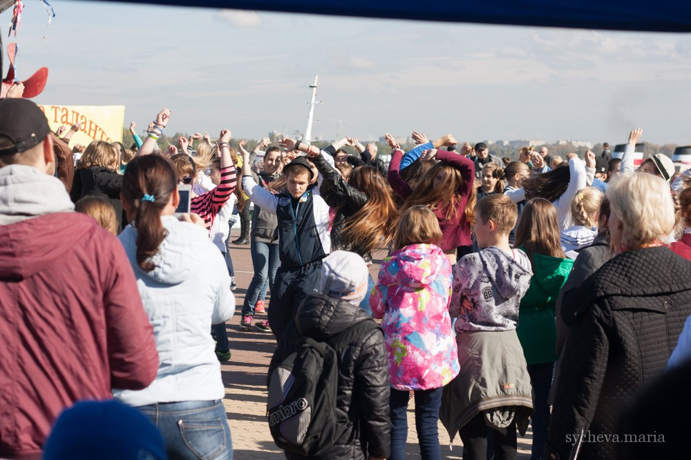 Ярмарка талантов. Детский и семейный фотограф, фотограф мероприятий Нижний Новгород