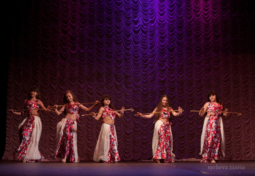 Амира. Детский концерт. Детский и семейный фотограф, фотограф мероприятий Нижний Новгород