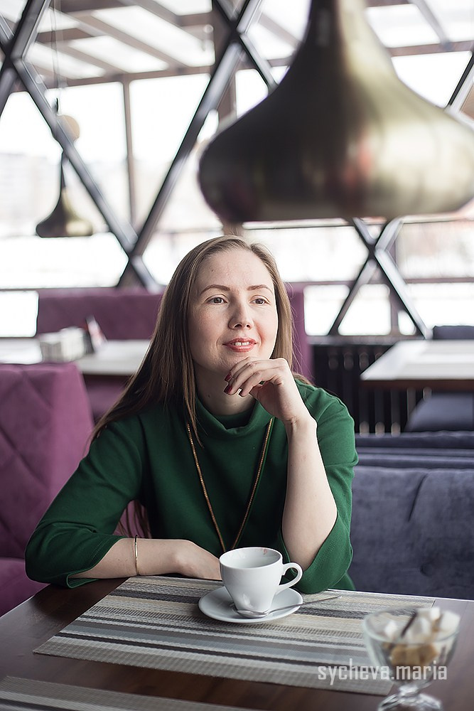 Деловой обед в геометрии. Детский и семейный фотограф, фотограф мероприятий Нижний Новгород