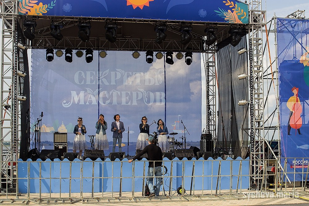 Фестиваль «Секреты мастеров» на Рождественской. Детский и семейный фотограф, фотограф мероприятий Нижний Новгород