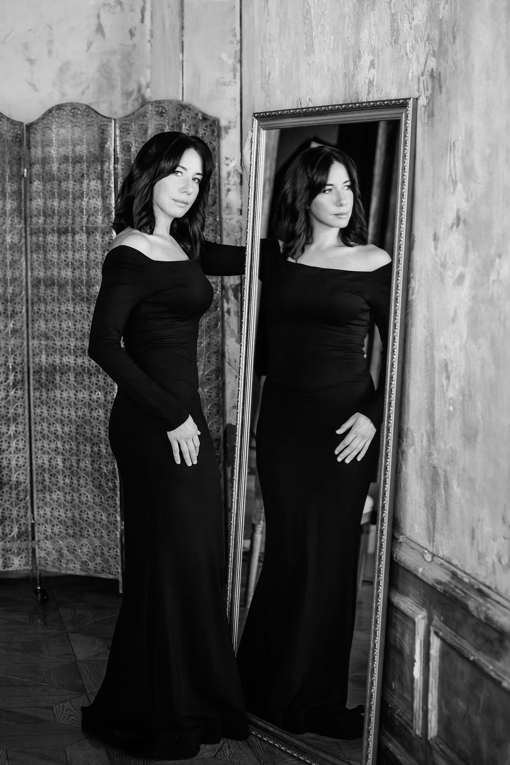 Мария. Фотосессия для души. Свадебные фотографы Москва, Рязань Ася и Сергей