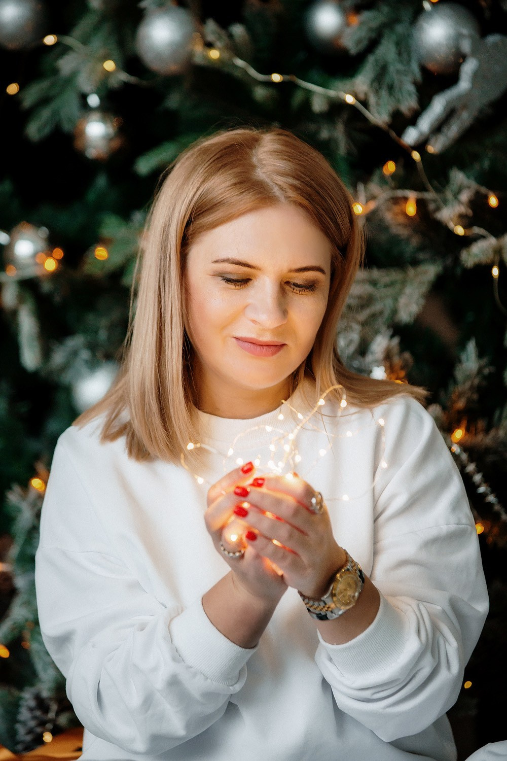 Марина. Фотосессия для блога психолога. Свадебные фотографы Москва, Рязань Ася и Сергей