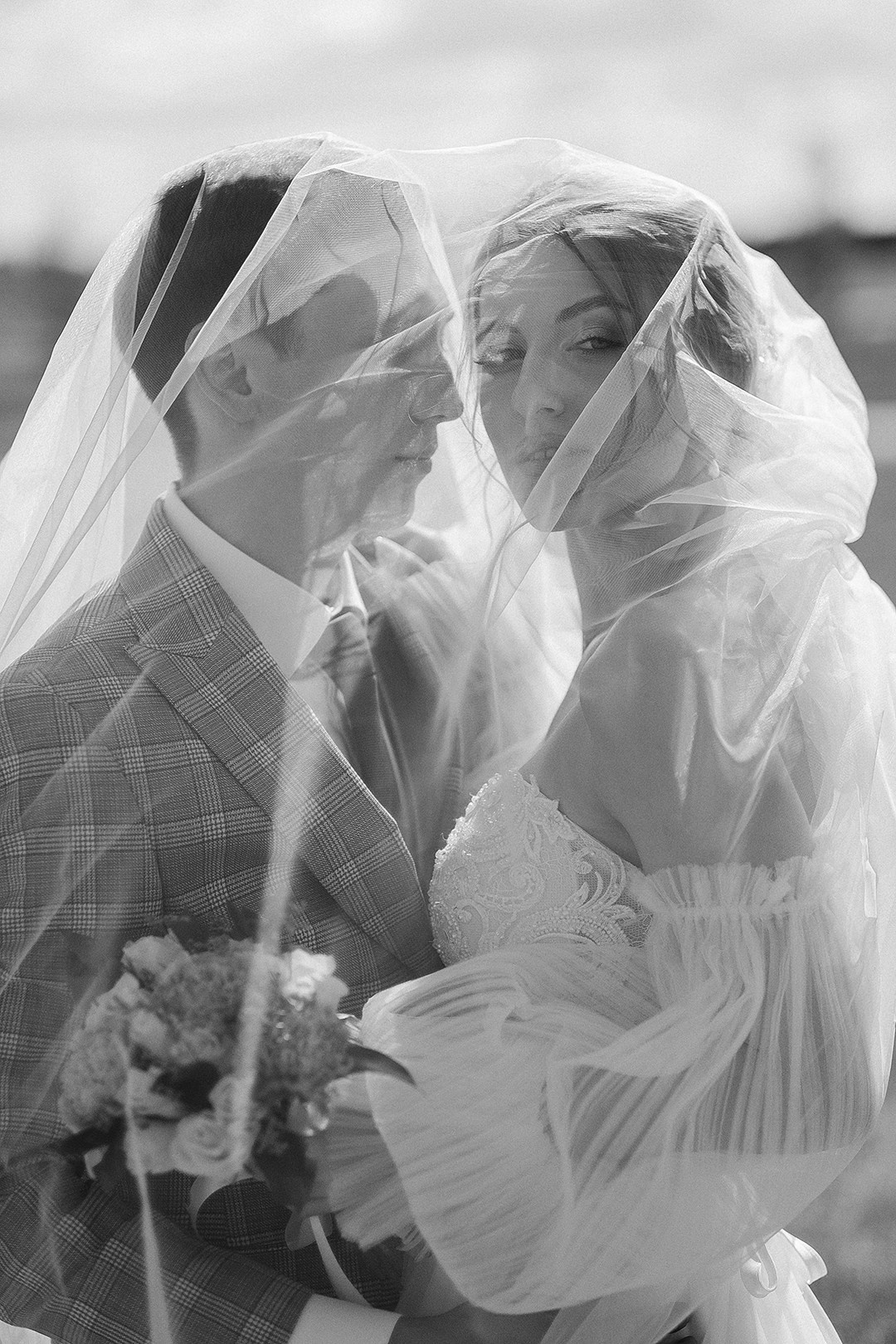 Оля & Эмиль. Свадебный и семейный фотограф в Казани и Зеленодольске Ланочкин Илья