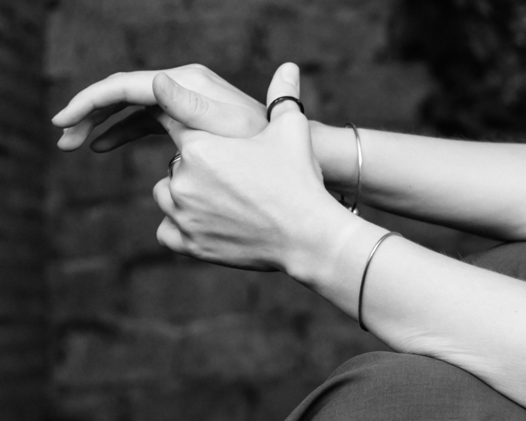 Мария 36 лет, сила внутри. Фотограф Красногорск Юлия Чернова