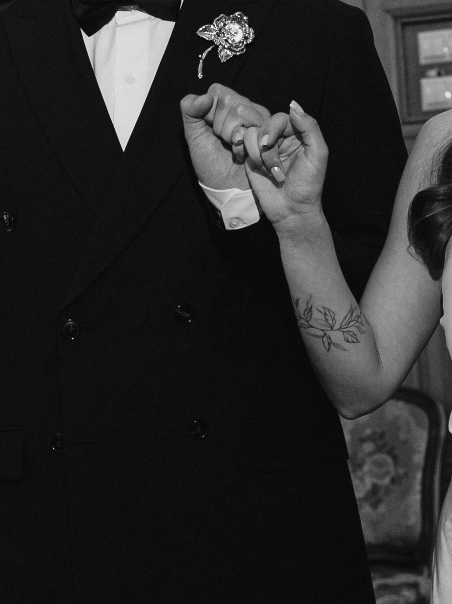 Сказка на ночь. Свадебный фотограф Наташа Алешина