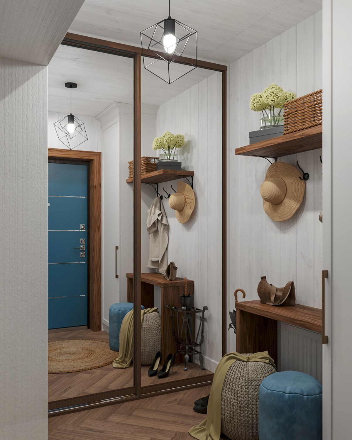 Услуги 3D визуализации интерьеров с опытом 7 лет. Быстрые сроки - получите первые черновики уже через 2 дня. Четкие цены под разный бюджет. 3D-визуализация интерьеров и мебели | Larionova.vis — для студий и дизайнеров