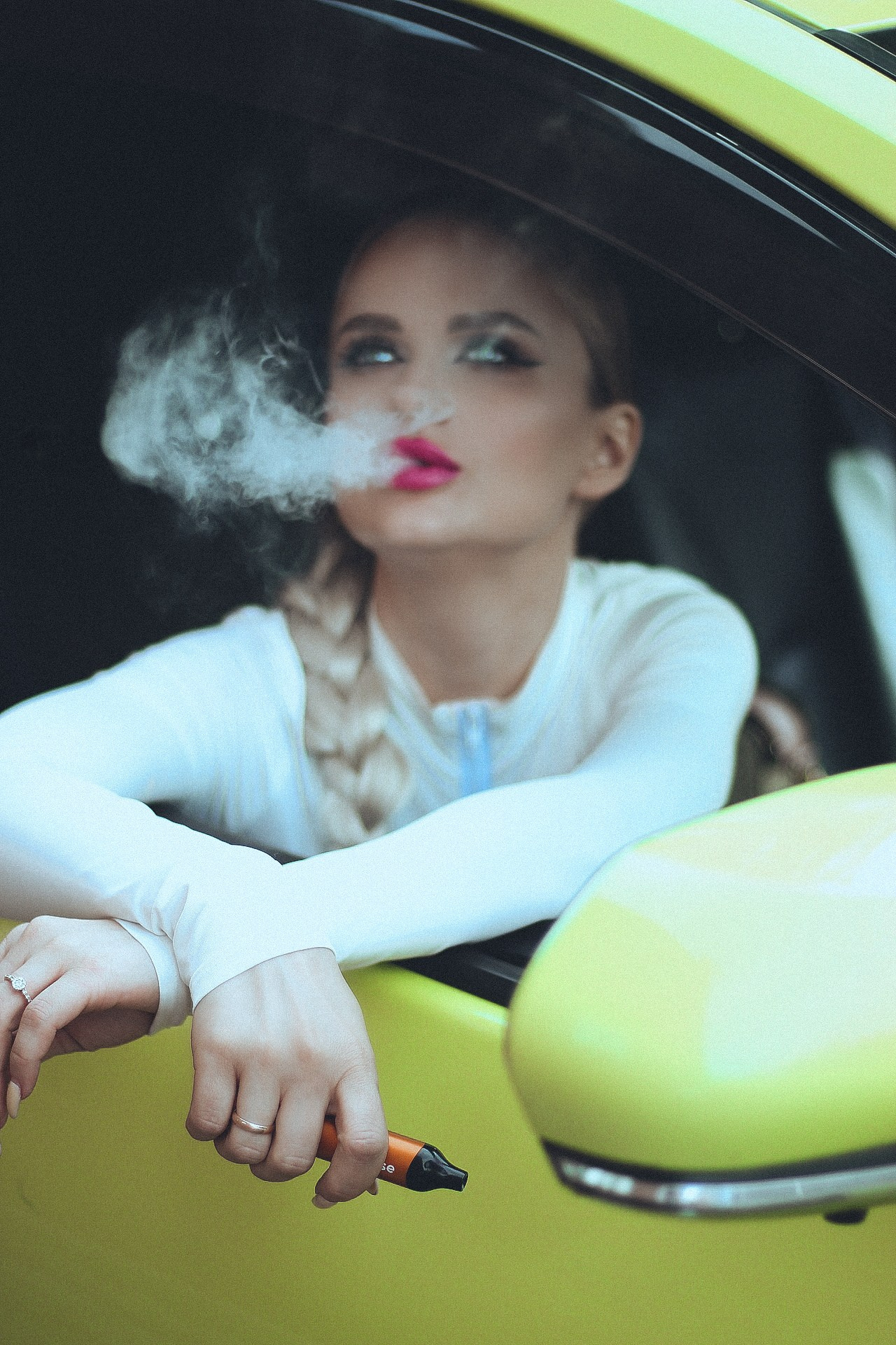 Уличная съёмка. Фотограф Иванова Елена в Иркутске