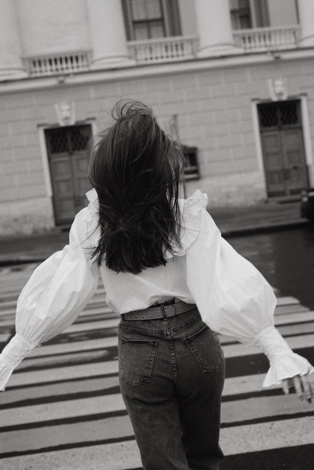 Ульяна. Свадебный и портретный фотограф в Санкт-Петербурге Софья Каркачева