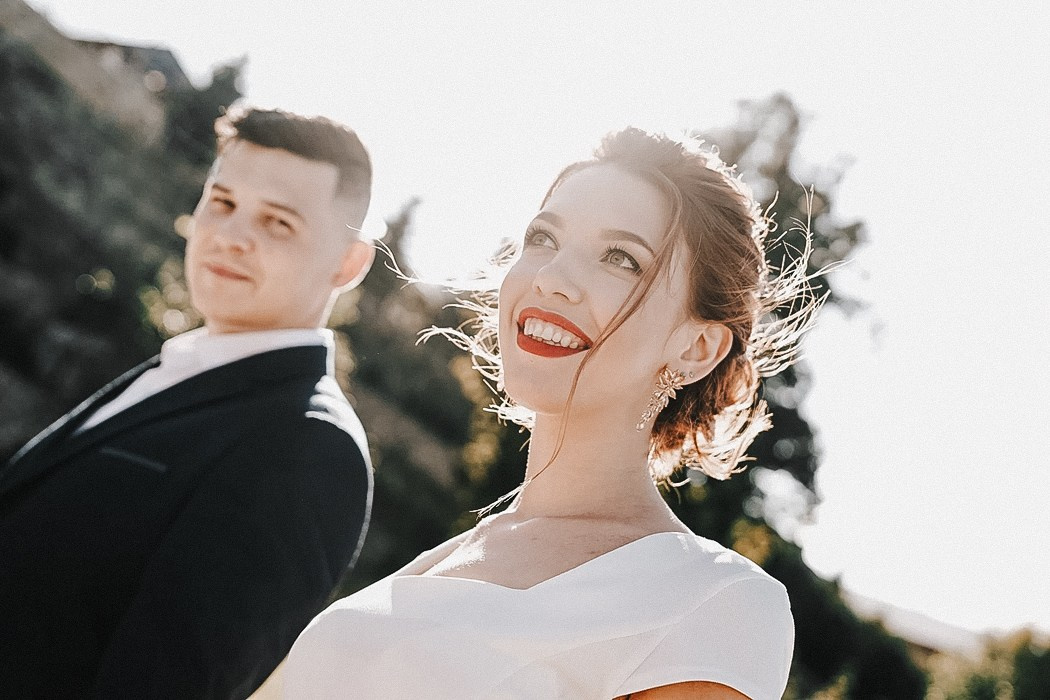 Wedding. El fotógrafo de bodas Andrei Andryukhov en Valencia