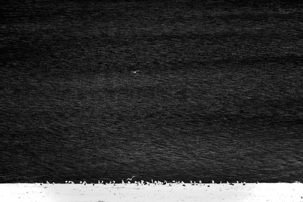 Реальная геометрия. Фотограф Евгений Андреев