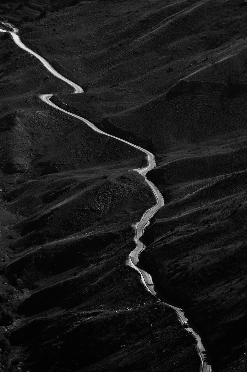 Дагестан. Фотограф Евгений Андреев