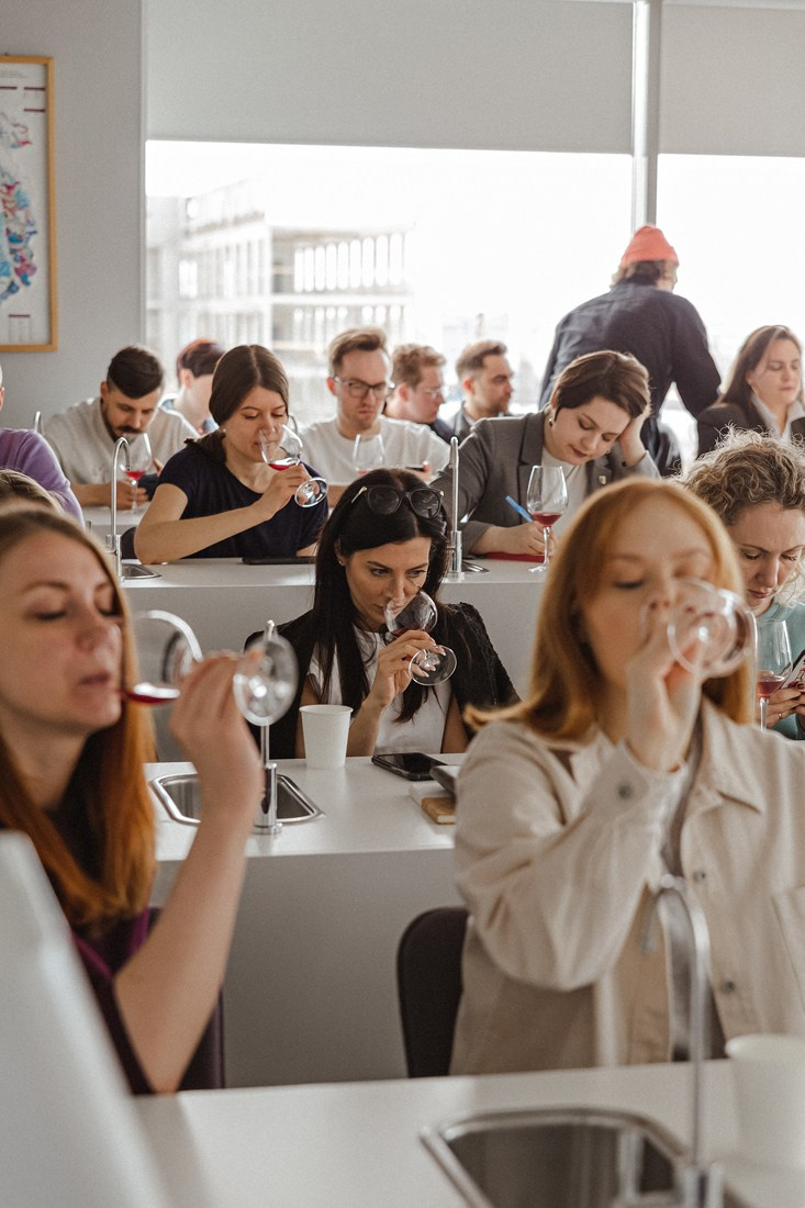Репортажная и контент съемка. Портретный и Семейный фотограф в Санкт-Петербурге Rocket Alice