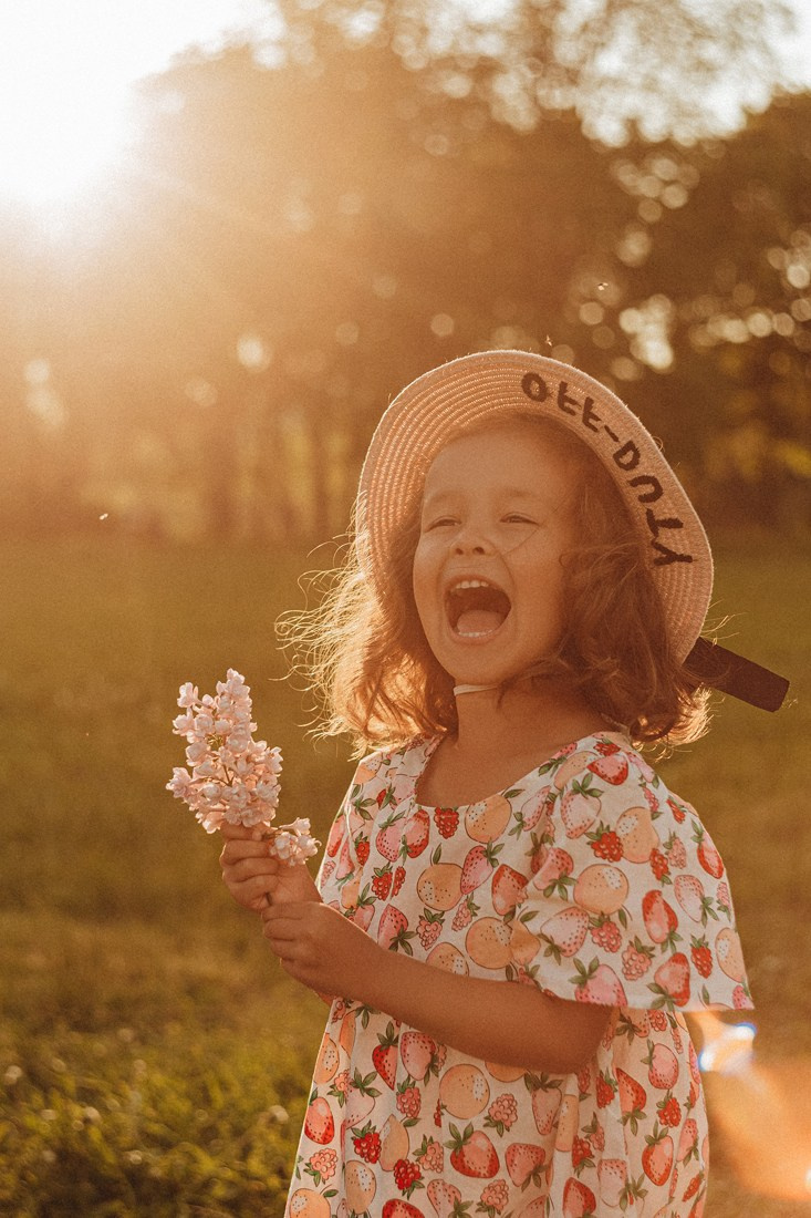 ALICE & SOFI. Портретный и Семейный фотограф в Санкт-Петербурге Rocket Alice