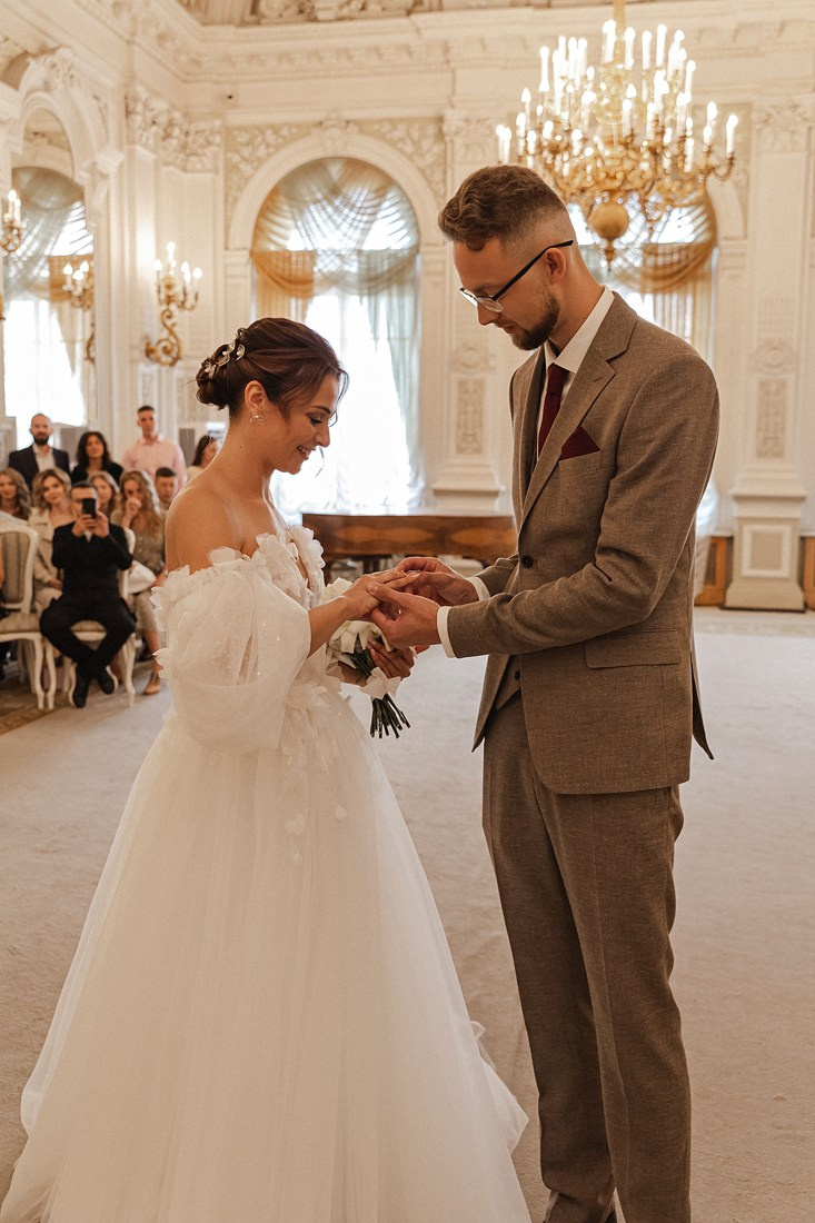 J & M. Портретный и Семейный фотограф в Санкт-Петербурге Rocket Alice