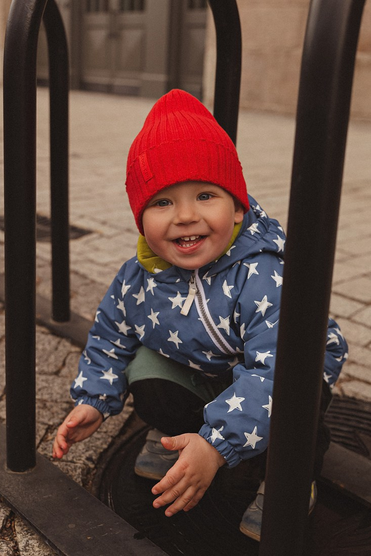 YARIK & DARIA. Портретный и Семейный фотограф в Санкт-Петербурге Rocket Alice