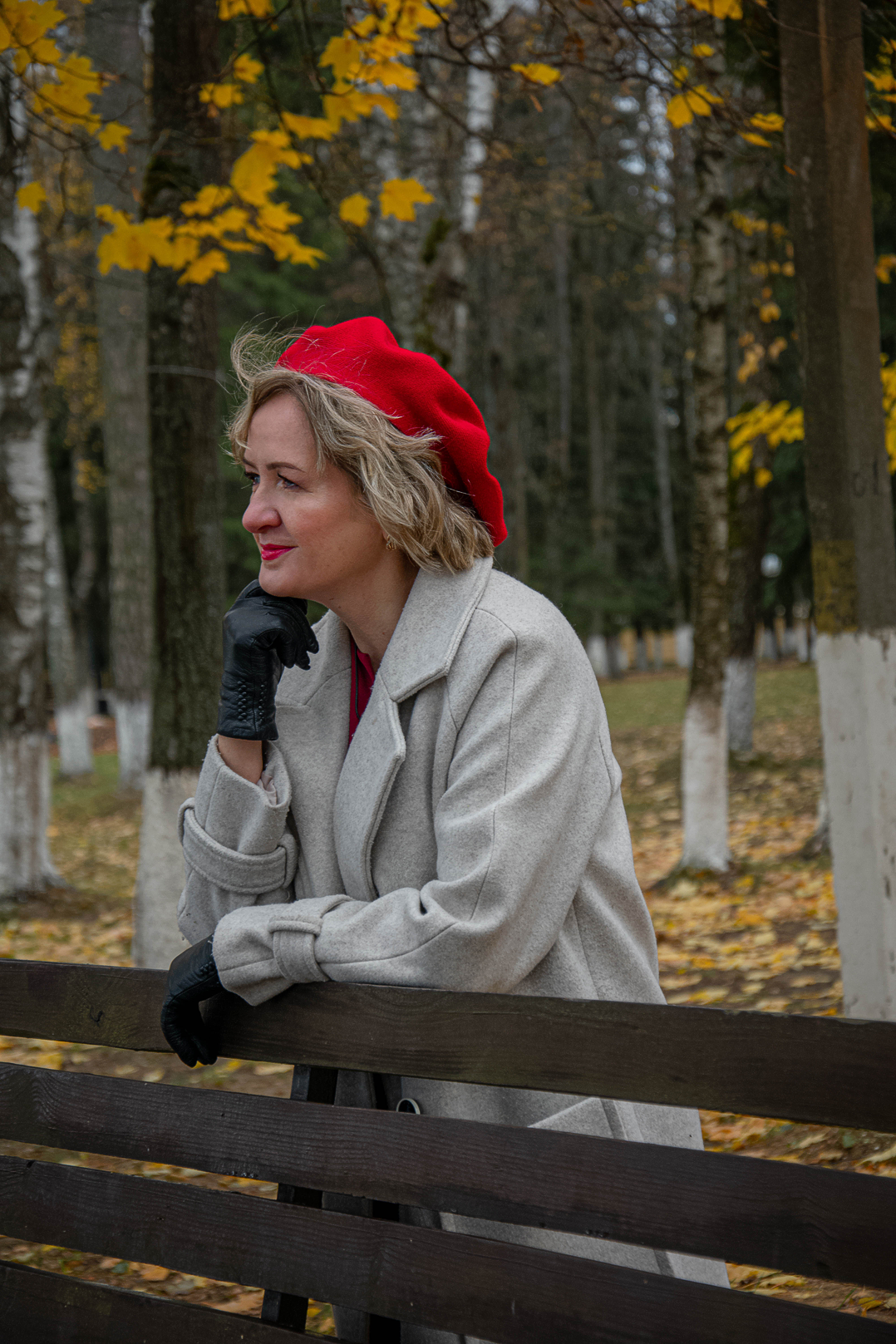 Елена. Женский фотограф в Людиново и Киров