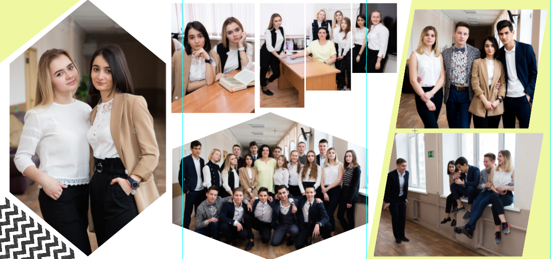 Геометрия. Food-фотограф, предметный, семейный, фотограф в Москве, Асеева Яна