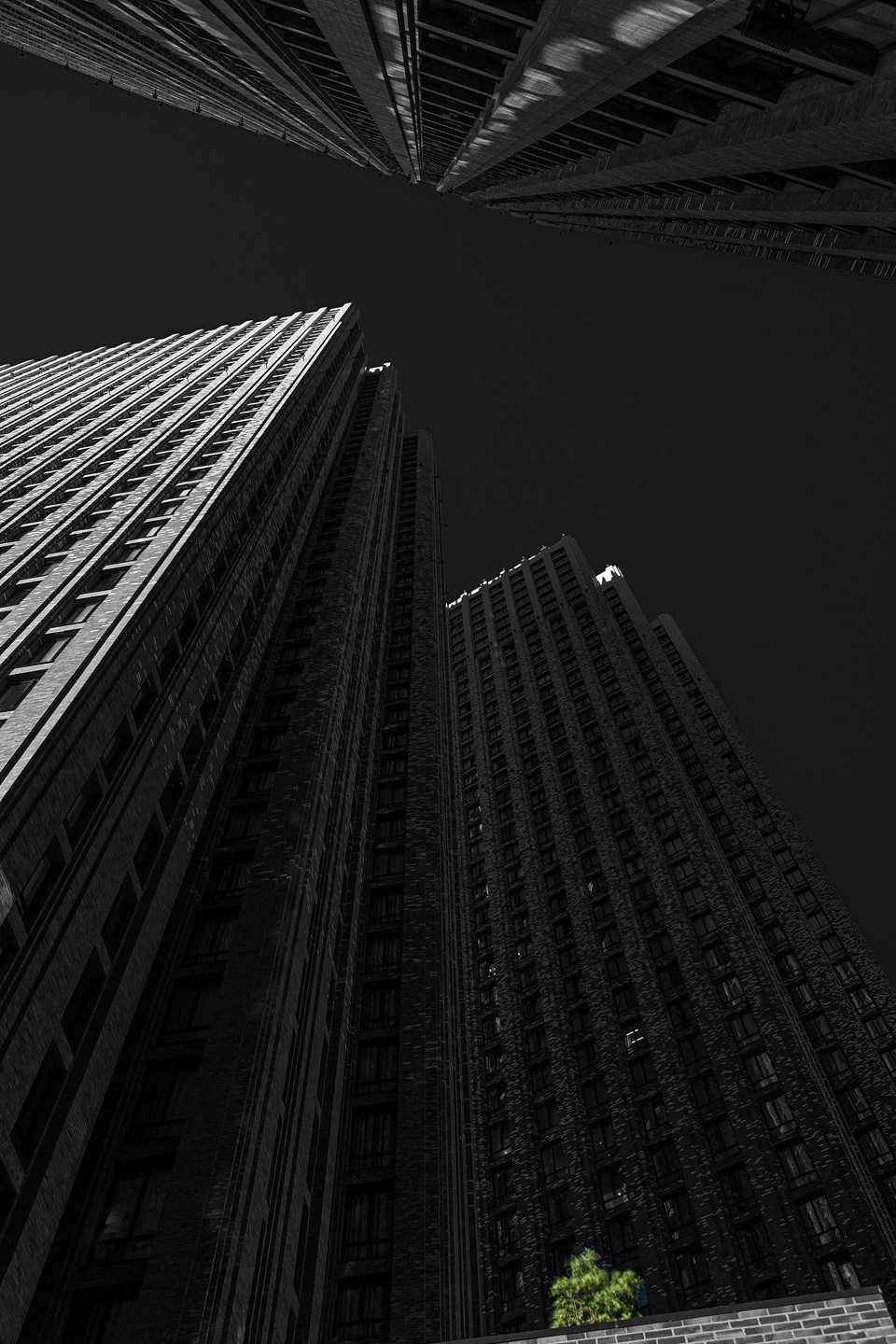 Архитектура город. Профессиональный репортажный и студийный фотограф в Москве