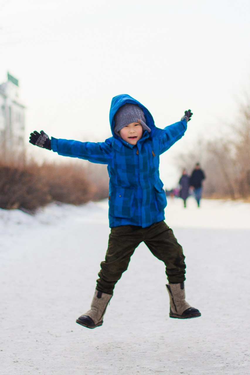 Тимур. Фотограф Москва Дылыкова Долгар