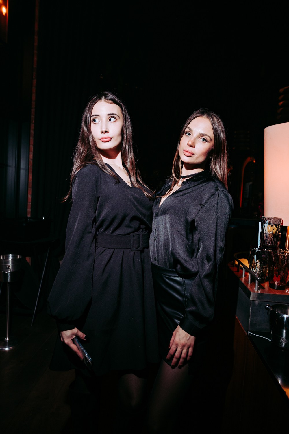 Lesnoy. Shevelev Nikita Photography
