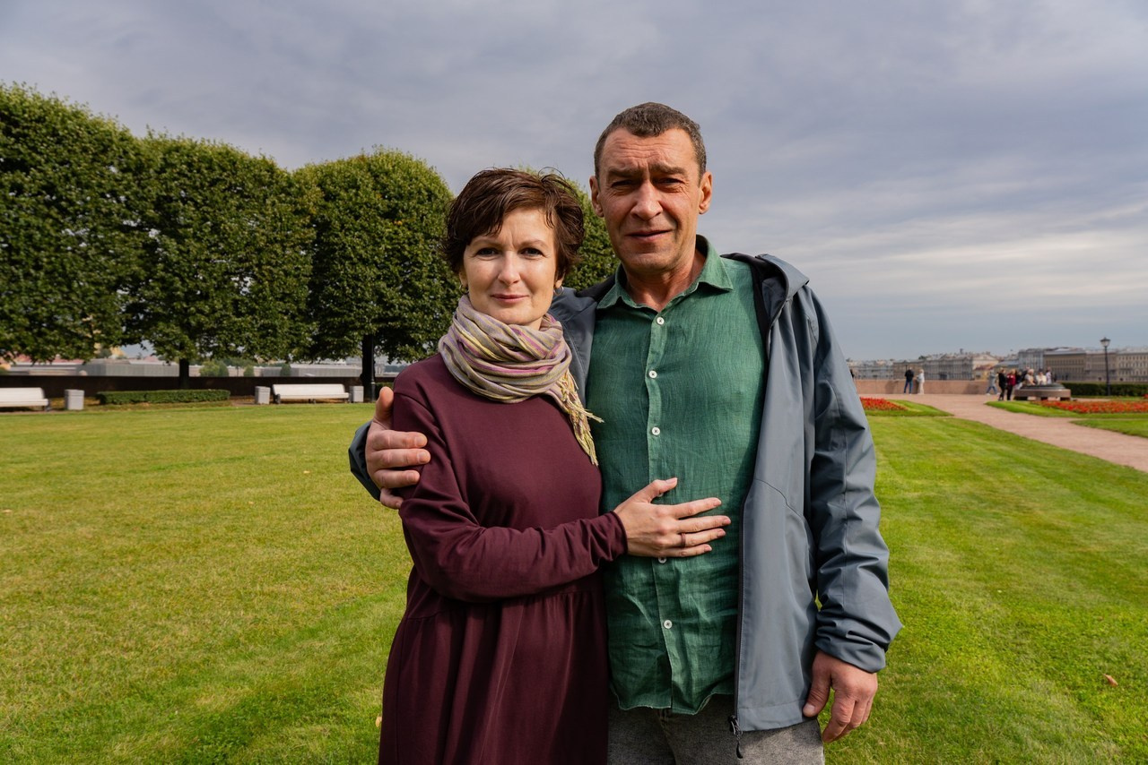 Отзывы. Услуги фотографа | Санкт-Петербург