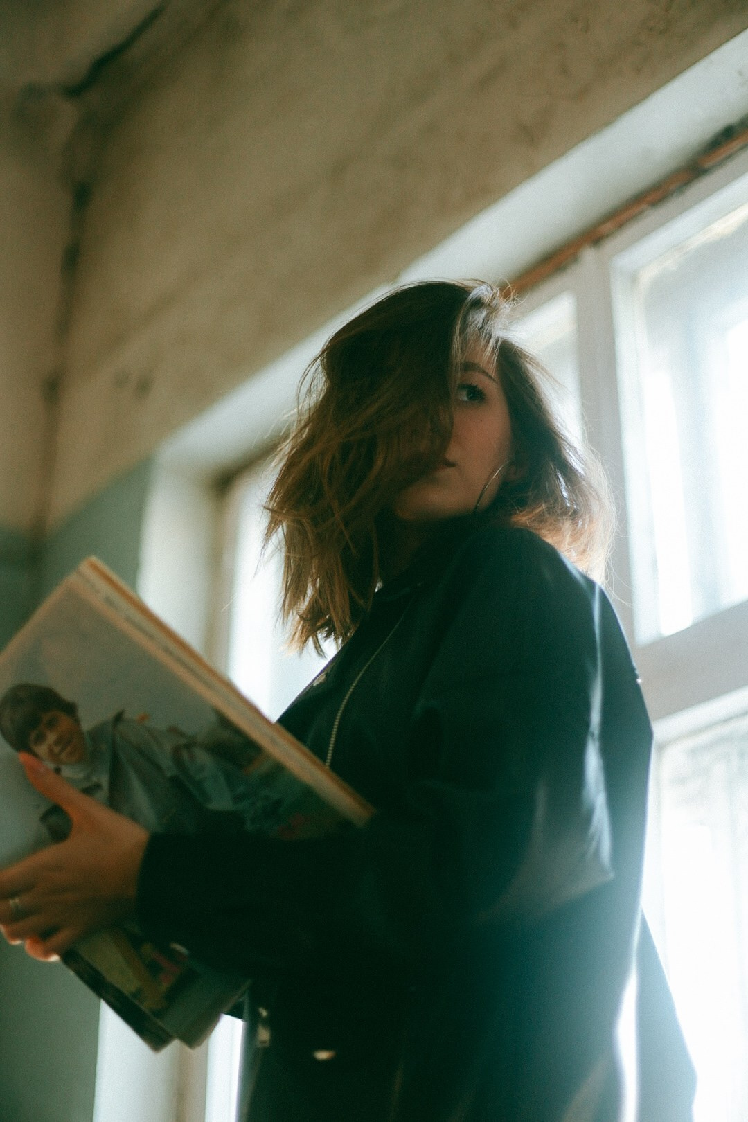 Света. Фотограф Нижний Новгород