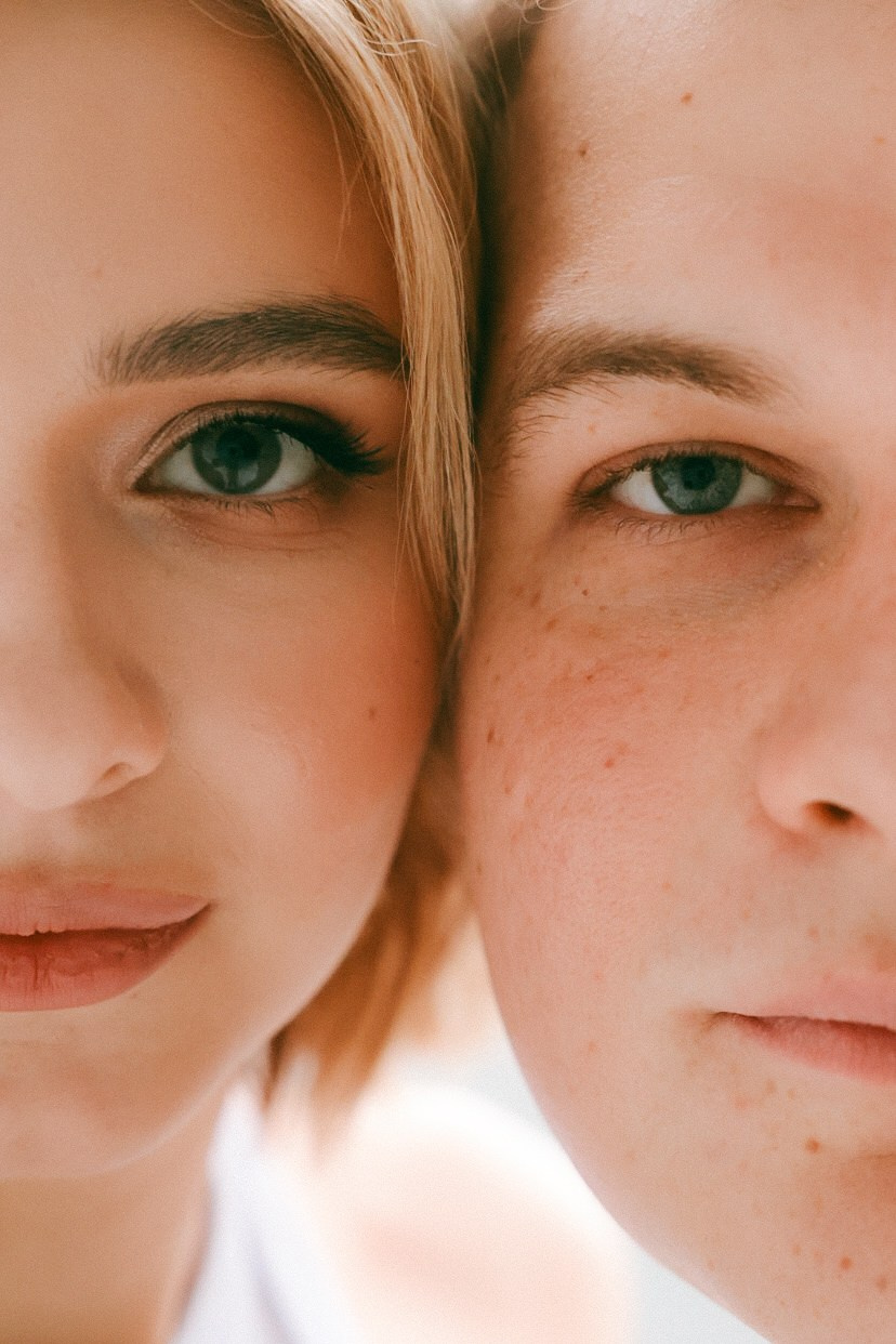 Саша и Марина. Фотограф Нижний Новгород