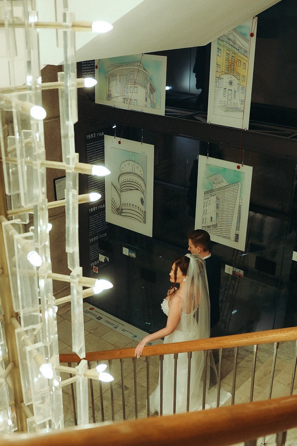 Никита и Маша. Фотограф Нижний Новгород