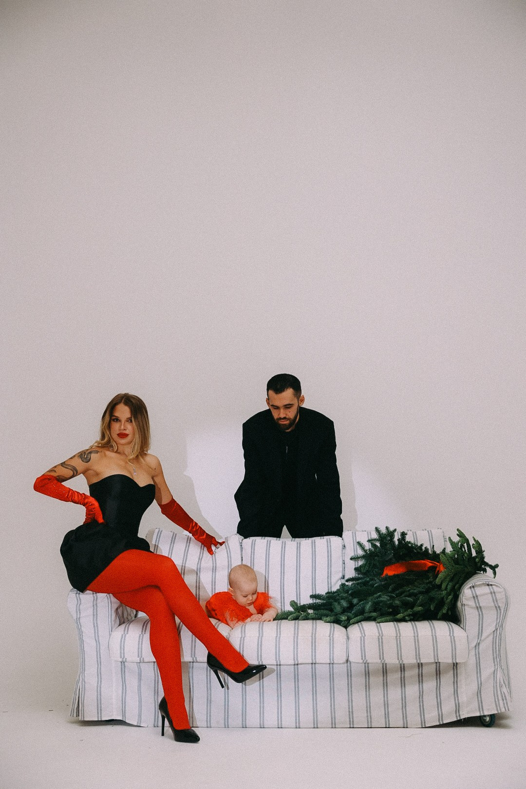 Влад Эля и Лида. Фотограф Нижний Новгород