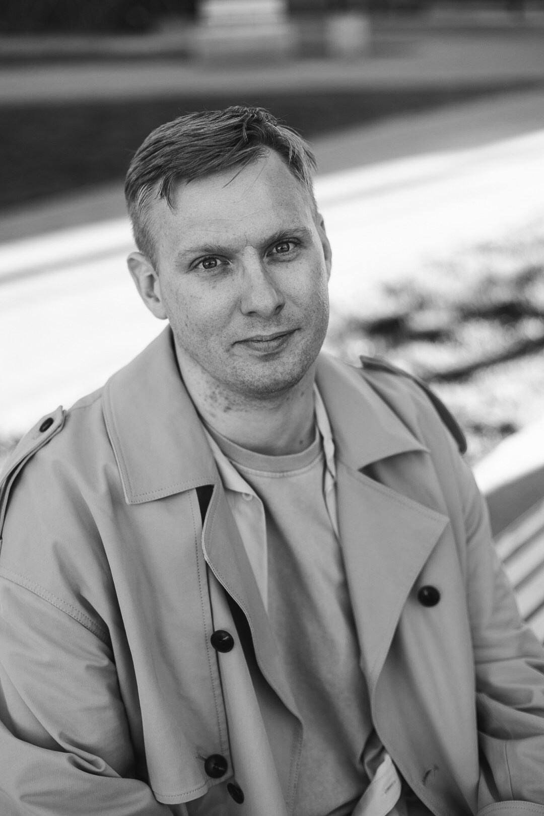 Рома и Марина. Фотограф Нижний Новгород