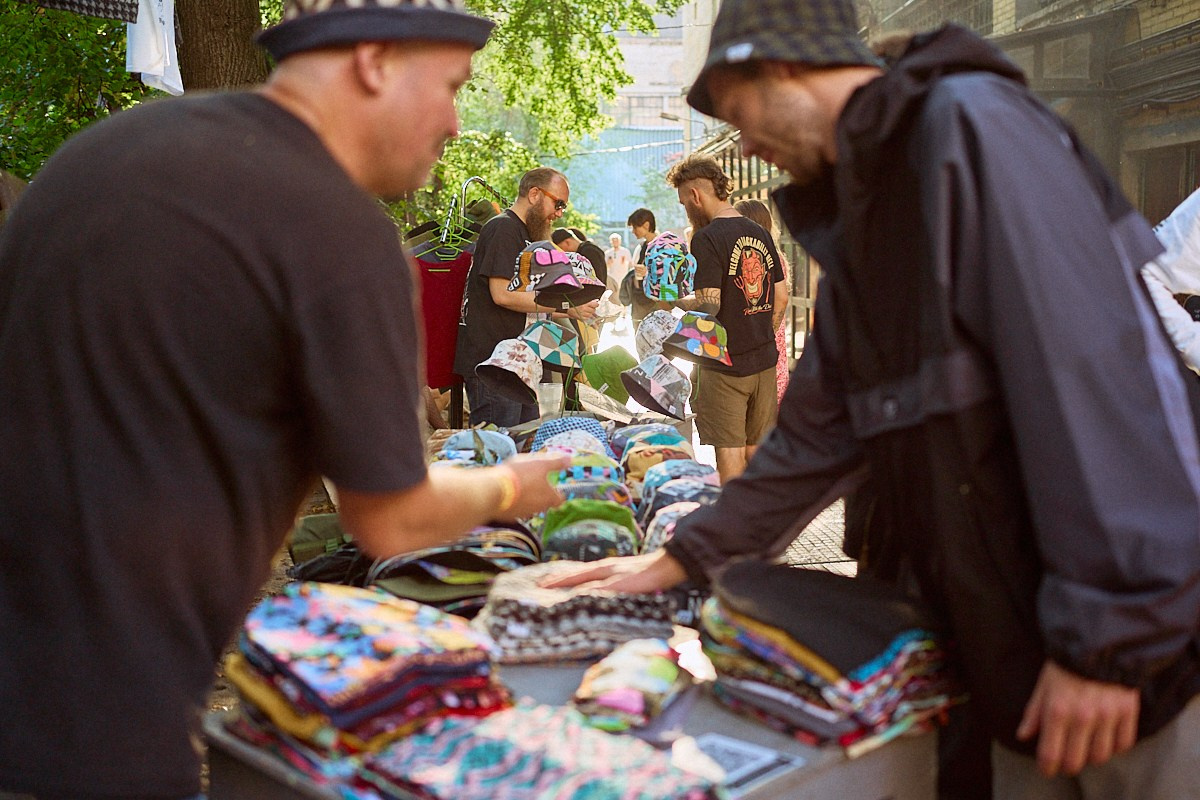 MINIMUM POP 2024. Иван Кобяков