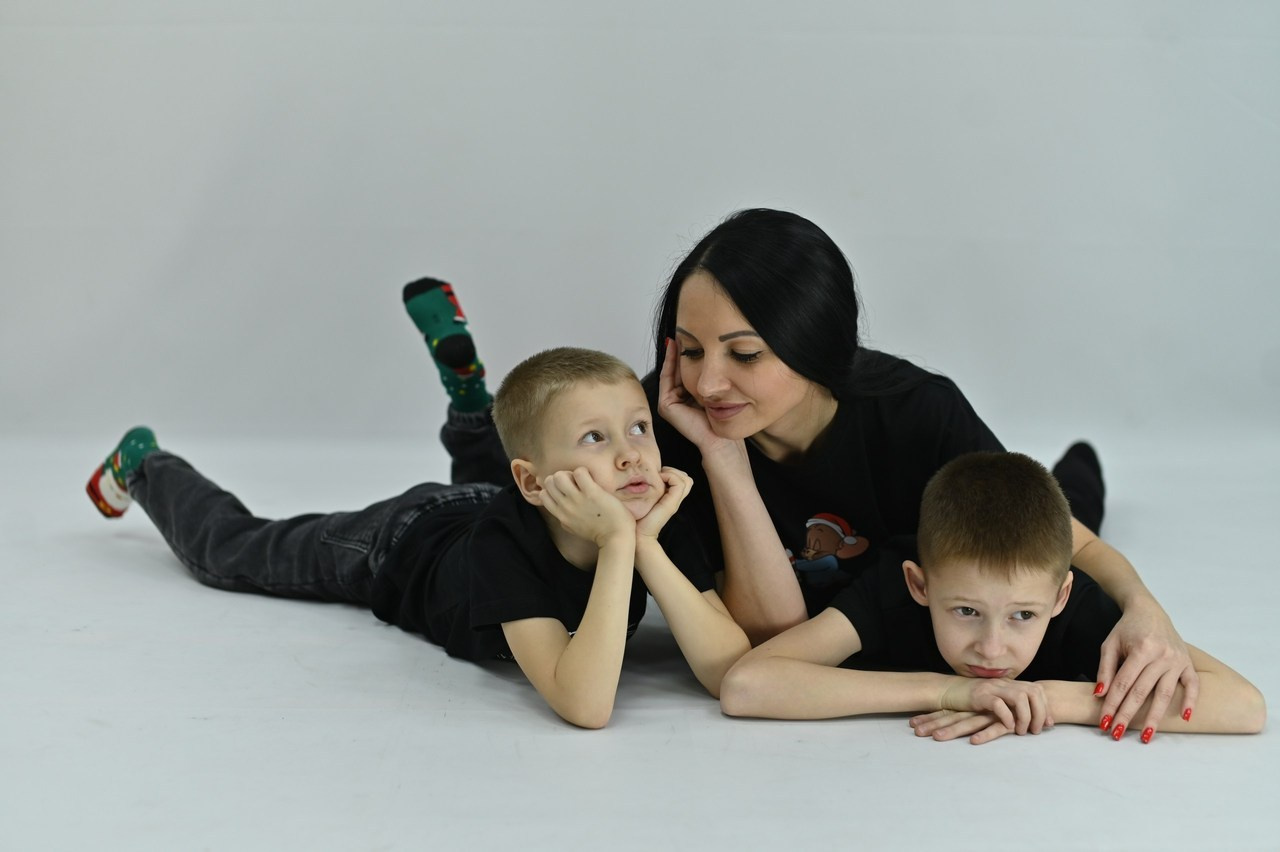 Отзывы. Фотограф Духина Наташа