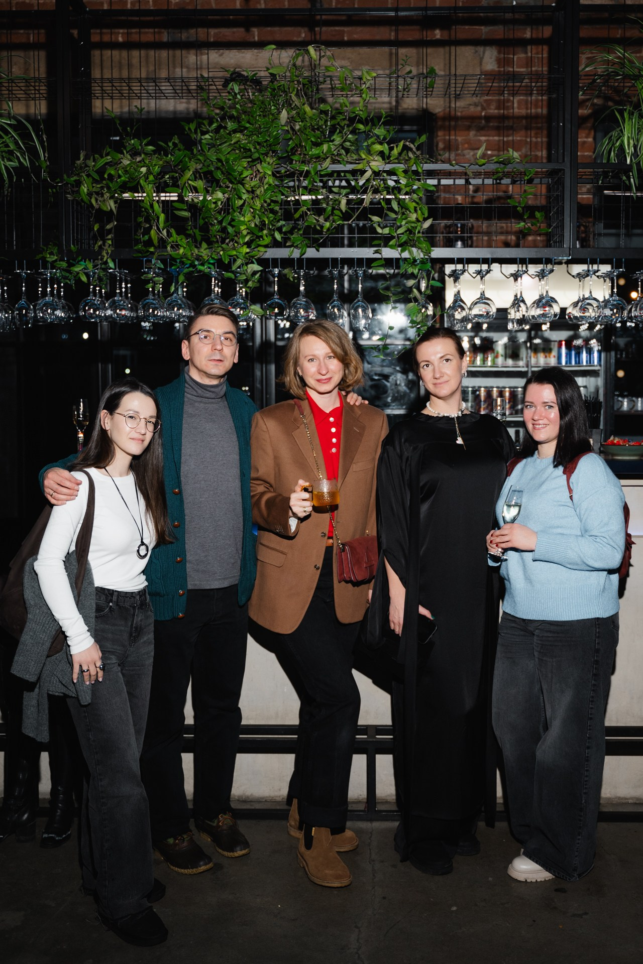 Кирилл Даровских. Выставка ART IS A TECHNOLOGY. Фотографы и Видеографы Night2Day Санкт-Петербург