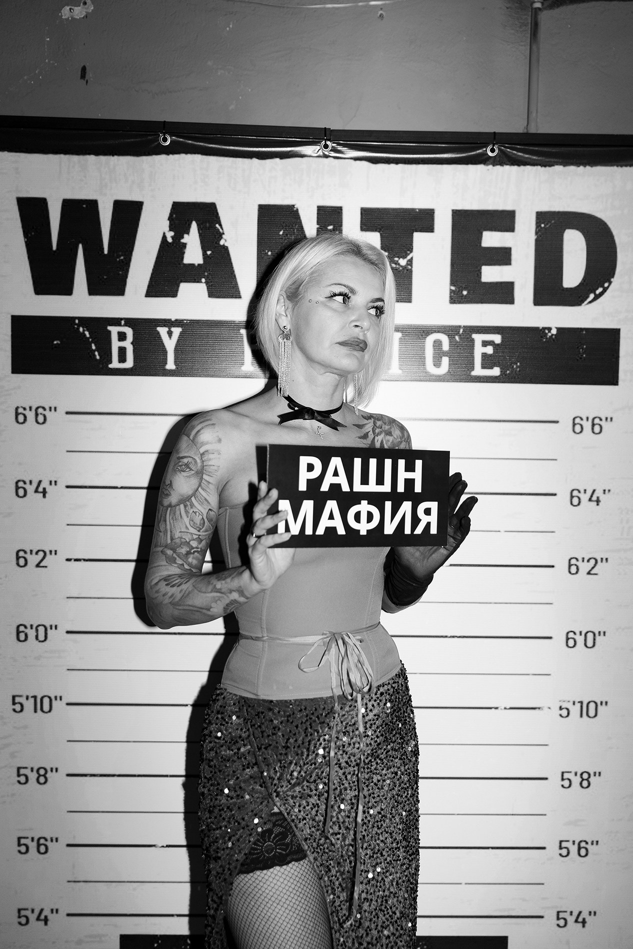 Mafia | birthday. Орлова Мария фотограф Волгоград, Камышин