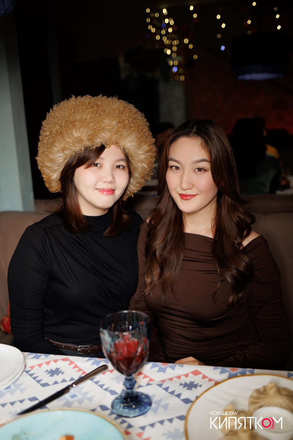 ТБИЛИСИ. КИПЯТКОМ КОКШЕТАУ