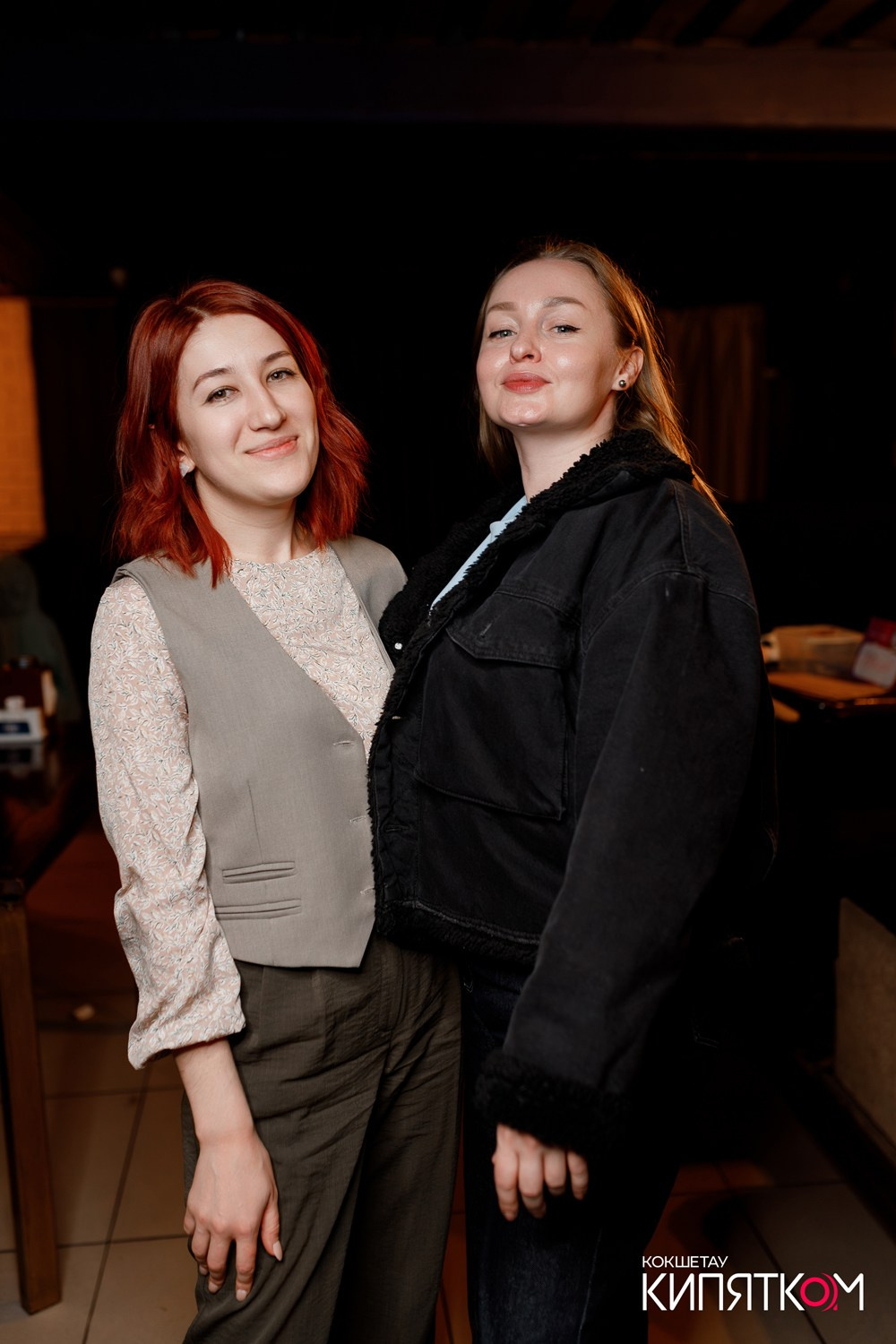 WOW QUIZ. КИПЯТКОМ КОКШЕТАУ