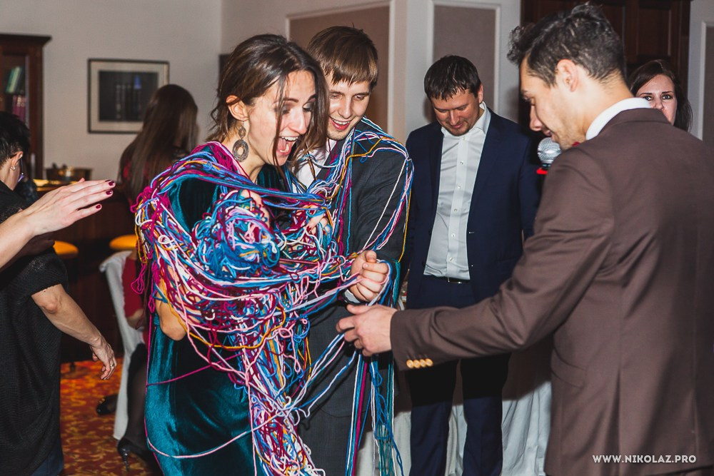 ИНГОССТРАХ ОНДД. Видеооператор/Фотограф Николай Завьялов