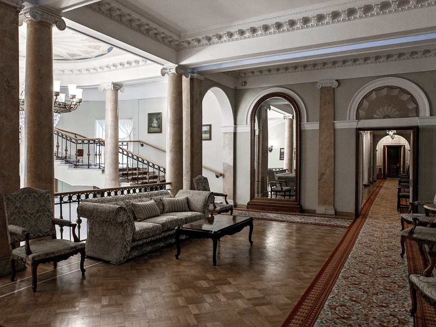 Площадка № 5-2. Свадебный и портретный фотограф Москва